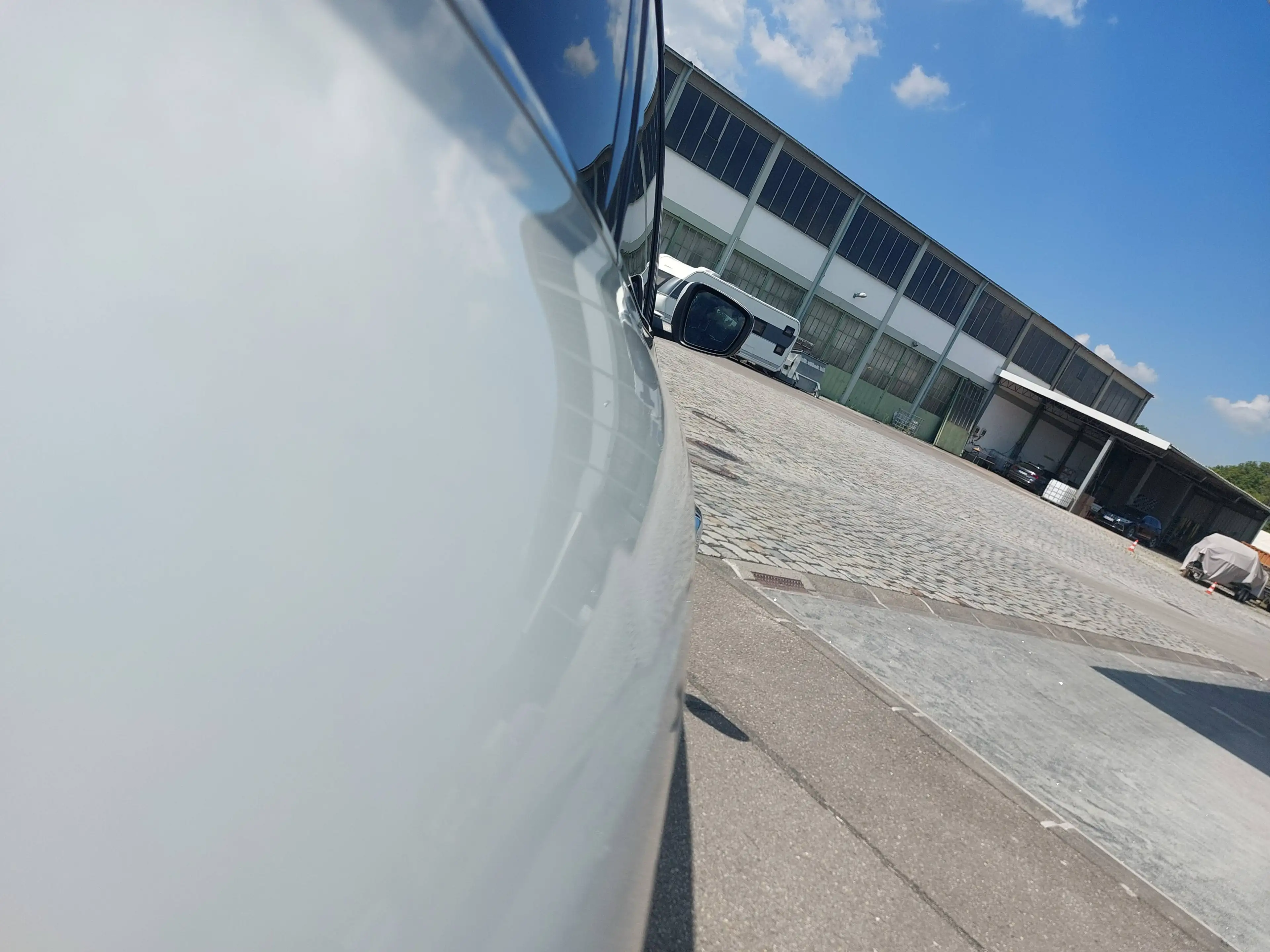Renault Koleos Intens 4x4 2,0dci Teilleder Ahk 360° — photo 13