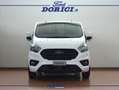 Ford Transit Custom L1 280 2.0 TDCi 130 CV Trend + IVA Bianco - thumbnail 2