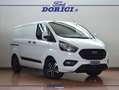Ford Transit Custom L1 280 2.0 TDCi 130 CV Trend + IVA Bianco - thumbnail 1