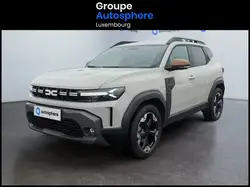 Dacia Duster 1.6 Hybrid Extreme