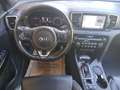 Kia Sportage ALLRAD 2.0 CRDI AWD Blanco - thumbnail 10