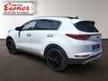 Kia Sportage ALLRAD 2.0 CRDI AWD Blanco - thumbnail 12