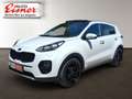 Kia Sportage ALLRAD 2.0 CRDI AWD Blanco - thumbnail 3