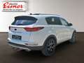 Kia Sportage ALLRAD 2.0 CRDI AWD Blanco - thumbnail 15