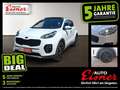 Kia Sportage ALLRAD 2.0 CRDI AWD Blanco - thumbnail 1