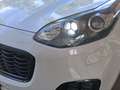 Kia Sportage ALLRAD 2.0 CRDI AWD Blanco - thumbnail 4