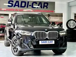 BMW X3 2.0 dA 190cv xDrive20 MHEV - M SPORT EDITION