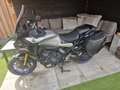 Yamaha Tracer 9 GT Zilver - thumbnail 2