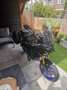 Yamaha Tracer 9 GT Zilver - thumbnail 6