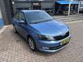 Skoda Fabia 1.2 TSI Drive, navi, climate/cruise/lmv Albastru - thumbnail 3
