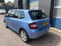 Skoda Fabia 1.2 TSI Drive, navi, climate/cruise/lmv Albastru - thumbnail 4