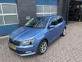 Skoda Fabia 1.2 TSI Drive, navi, climate/cruise/lmv Albastru - thumbnail 2