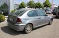 BMW 316 ti Compact, Alu, Allwetterreifen, Klima Gris - thumbnail 5