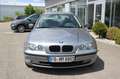 BMW 316 ti Compact, Alu, Allwetterreifen, Klima Gris - thumbnail 3