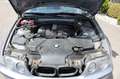 BMW 316 ti Compact, Alu, Allwetterreifen, Klima Gris - thumbnail 9