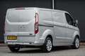 Ford Transit Custom L1H1 2.2Tdci 155Pk | Champions Edition | Stoel-Ban Zilver - thumbnail 2