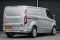 Ford Transit Custom L1H1 2.2Tdci 155Pk | Champions Edition | Stoel-Ban Zilver - thumbnail 34