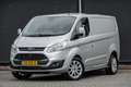 Ford Transit Custom L1H1 2.2Tdci 155Pk | Champions Edition | Stoel-Ban Zilver - thumbnail 35