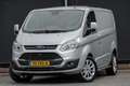 Ford Transit Custom L1H1 2.2Tdci 155Pk | Champions Edition | Stoel-Ban Zilver - thumbnail 25