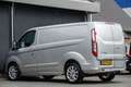 Ford Transit Custom L1H1 2.2Tdci 155Pk | Champions Edition | Stoel-Ban Zilver - thumbnail 23