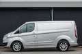 Ford Transit Custom L1H1 2.2Tdci 155Pk | Champions Edition | Stoel-Ban Zilver - thumbnail 4