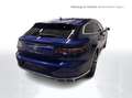 Volkswagen Arteon R-Line 2.0 TDI DSG IQ AHK Blau - thumbnail 4