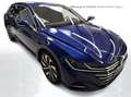 Volkswagen Arteon R-Line 2.0 TDI DSG IQ AHK Blau - thumbnail 3