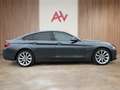 BMW 420 iA Gran Coupé ** Zetelverwarming | Trekh. | Nav... Gris - thumbnail 5