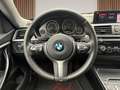 BMW 420 iA Gran Coupé ** Zetelverwarming | Trekh. | Nav... Gris - thumbnail 15