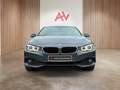 BMW 420 iA Gran Coupé ** Zetelverwarming | Trekh. | Nav... Gris - thumbnail 2