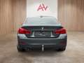 BMW 420 iA Gran Coupé ** Zetelverwarming | Trekh. | Nav... Gris - thumbnail 8