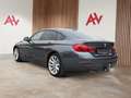 BMW 420 iA Gran Coupé ** Zetelverwarming | Trekh. | Nav... Gris - thumbnail 10