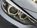 BMW 420 iA Gran Coupé ** Zetelverwarming | Trekh. | Nav... Gris - thumbnail 4