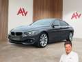 BMW 420 iA Gran Coupé ** Zetelverwarming | Trekh. | Nav... Gris - thumbnail 1