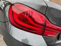 BMW 420 iA Gran Coupé ** Zetelverwarming | Trekh. | Nav... Gris - thumbnail 9