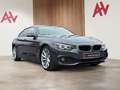 BMW 420 iA Gran Coupé ** Zetelverwarming | Trekh. | Nav... Gris - thumbnail 3