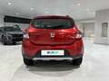 Dacia Sandero 0.9 TCE EU6 S&S STEPWAY PRESTIGE Rouge - thumbnail 4