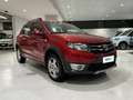 Dacia Sandero 0.9 TCE EU6 S&S STEPWAY PRESTIGE Rouge - thumbnail 5