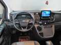 Ford Tourneo Custom L1 Titanium X Silber - thumbnail 6