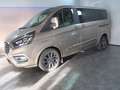 Ford Tourneo Custom L1 Titanium X Silber - thumbnail 1