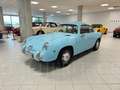 Fiat Abarth 750 Zagato Bleu - thumbnail 1