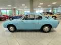 Fiat Abarth 750 Zagato Bleu - thumbnail 8