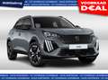 Peugeot e-2008 EV Allure 50 kWh WARMTEPOMP - VISION EN NAV PAKKET Grigio - thumbnail 1