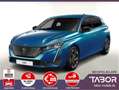 Peugeot 308 130 EAT8 Allure Nav Keyl Kam ACC MirroL PDC Blau - thumbnail 1