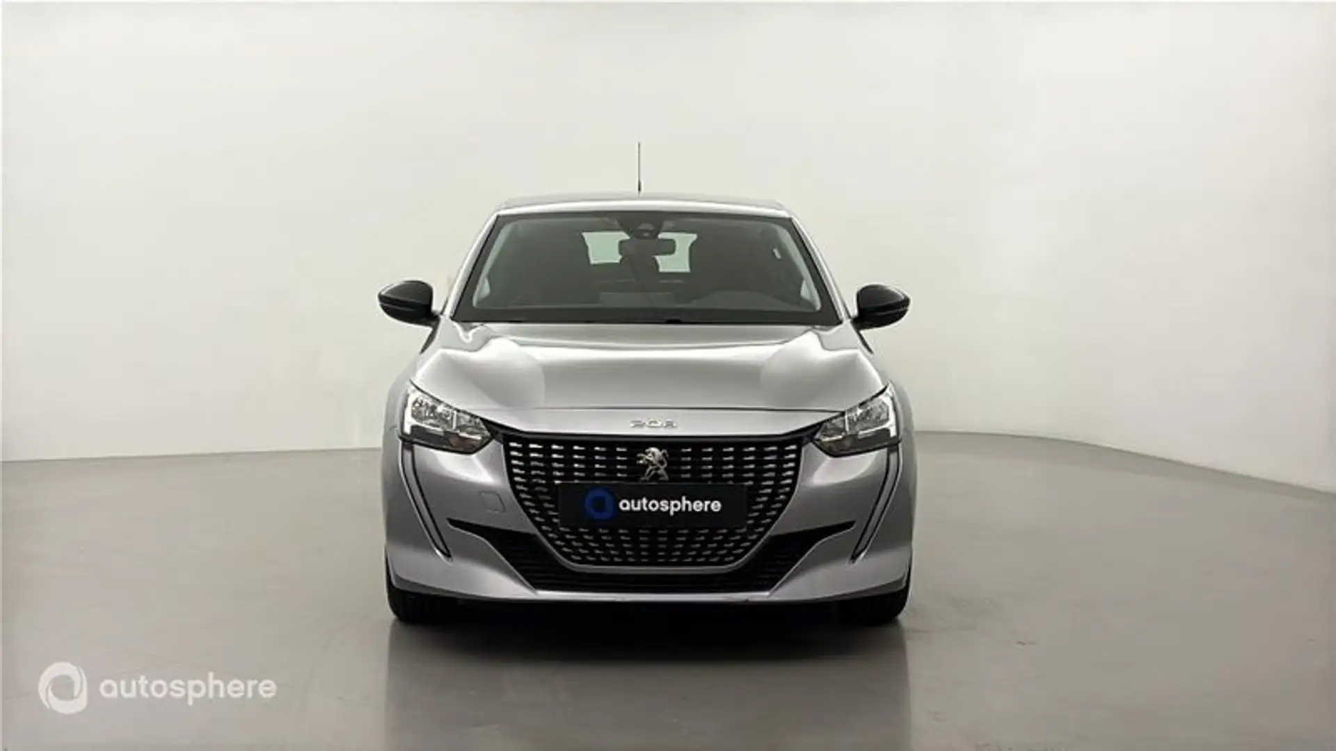 Peugeot 208 1.2 PureTech 75ch S\u0026S Active Pack - 2