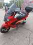 Gilera Nexus 500 Rojo - thumbnail 1