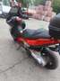 Gilera Nexus 500 Rojo - thumbnail 2