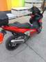 Gilera Nexus 500 Rojo - thumbnail 3