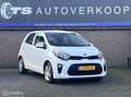 Kia Picanto 1.0 DPi ComfortLine 5p + CRUISE CONTROL+NAP Wit - thumbnail 17