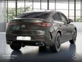 Mercedes-Benz GLC 300 de 4M AMG+NIGHT+PANO+360+AHK+TOTW+KEYLESS Grau - thumbnail 4